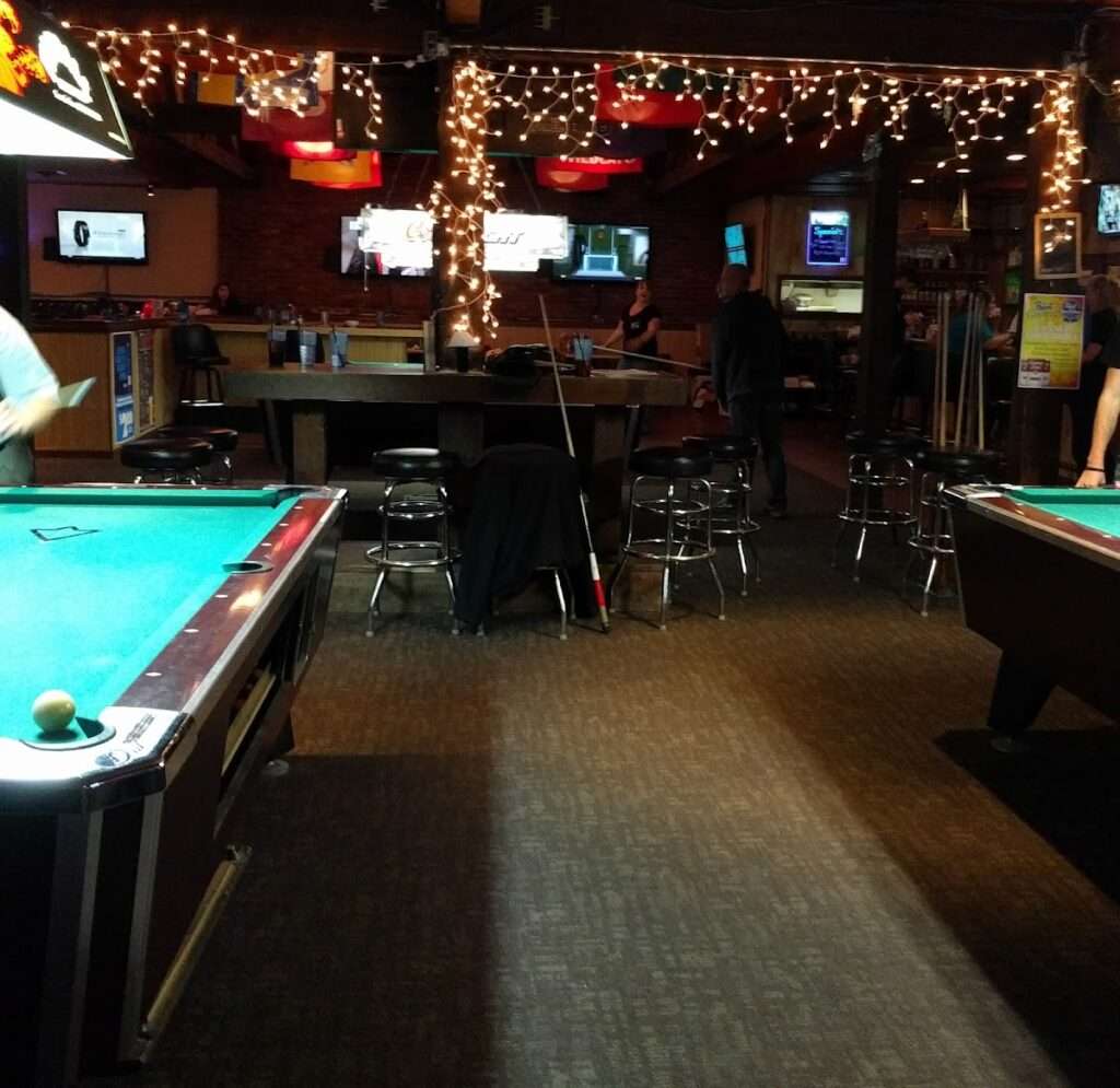 The Pour House Tavern photo 4